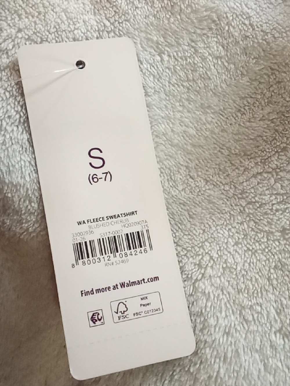 WEEKEND ACADEMY PINK 96 SWEATSETS BOTTOMS (XS 4-5) TOP (S 6-7) NWT - Picture 7 of 12